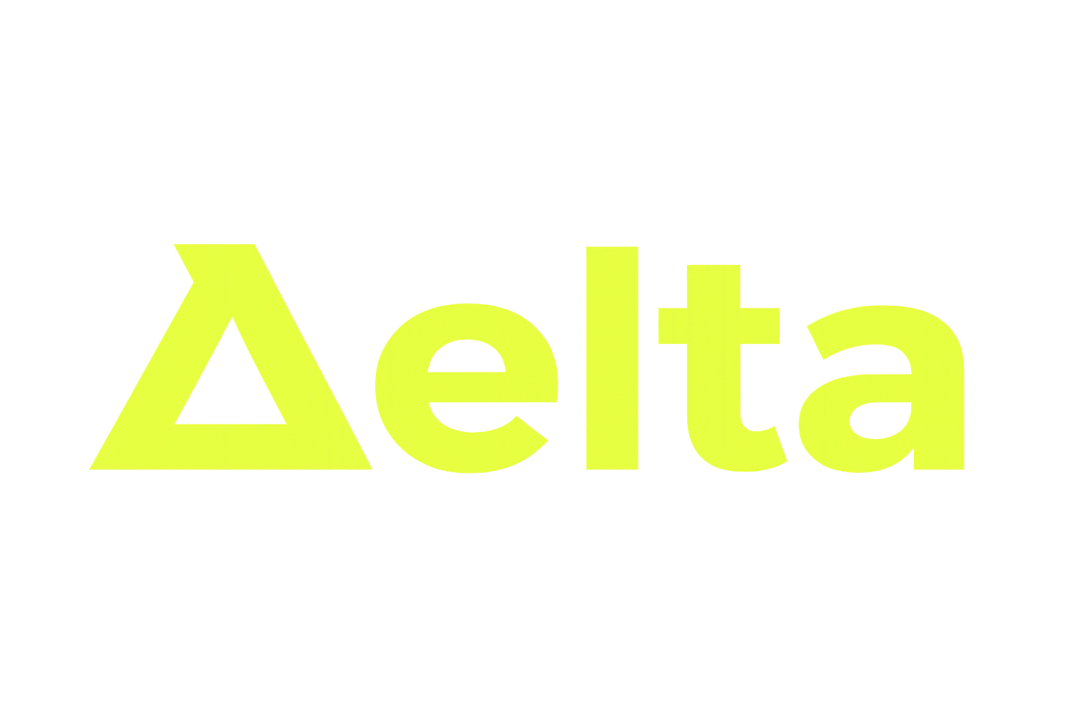 Delta Logo